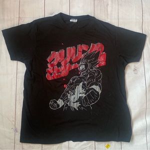 Dragonball Z Cospa Tee. Small. Vintage.